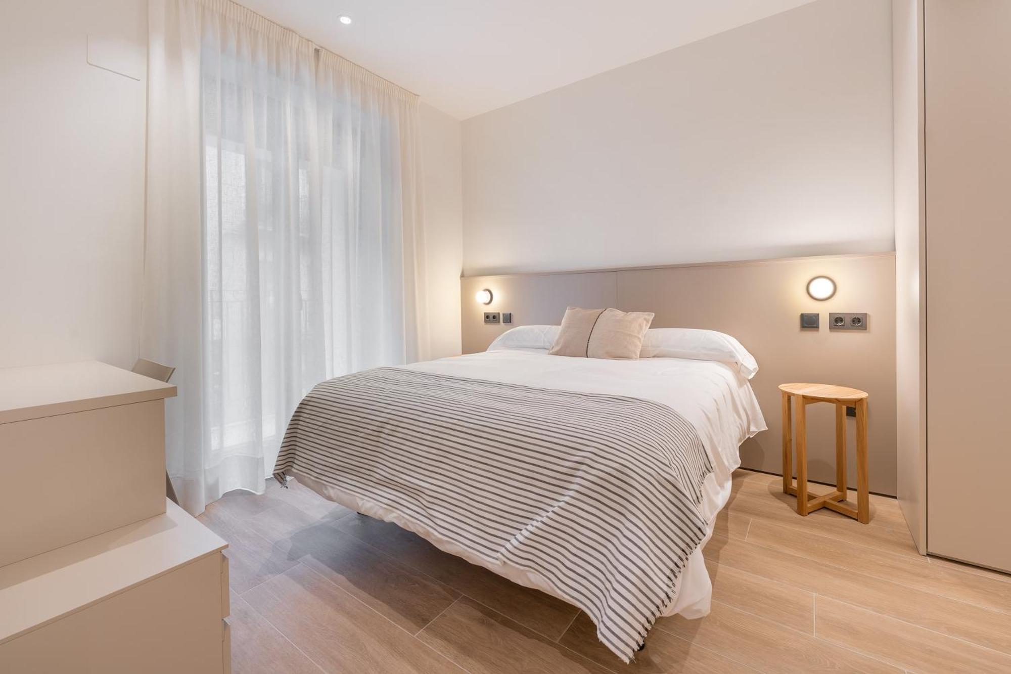 Апартаменты Casa Lambda Хака Экстерьер фото