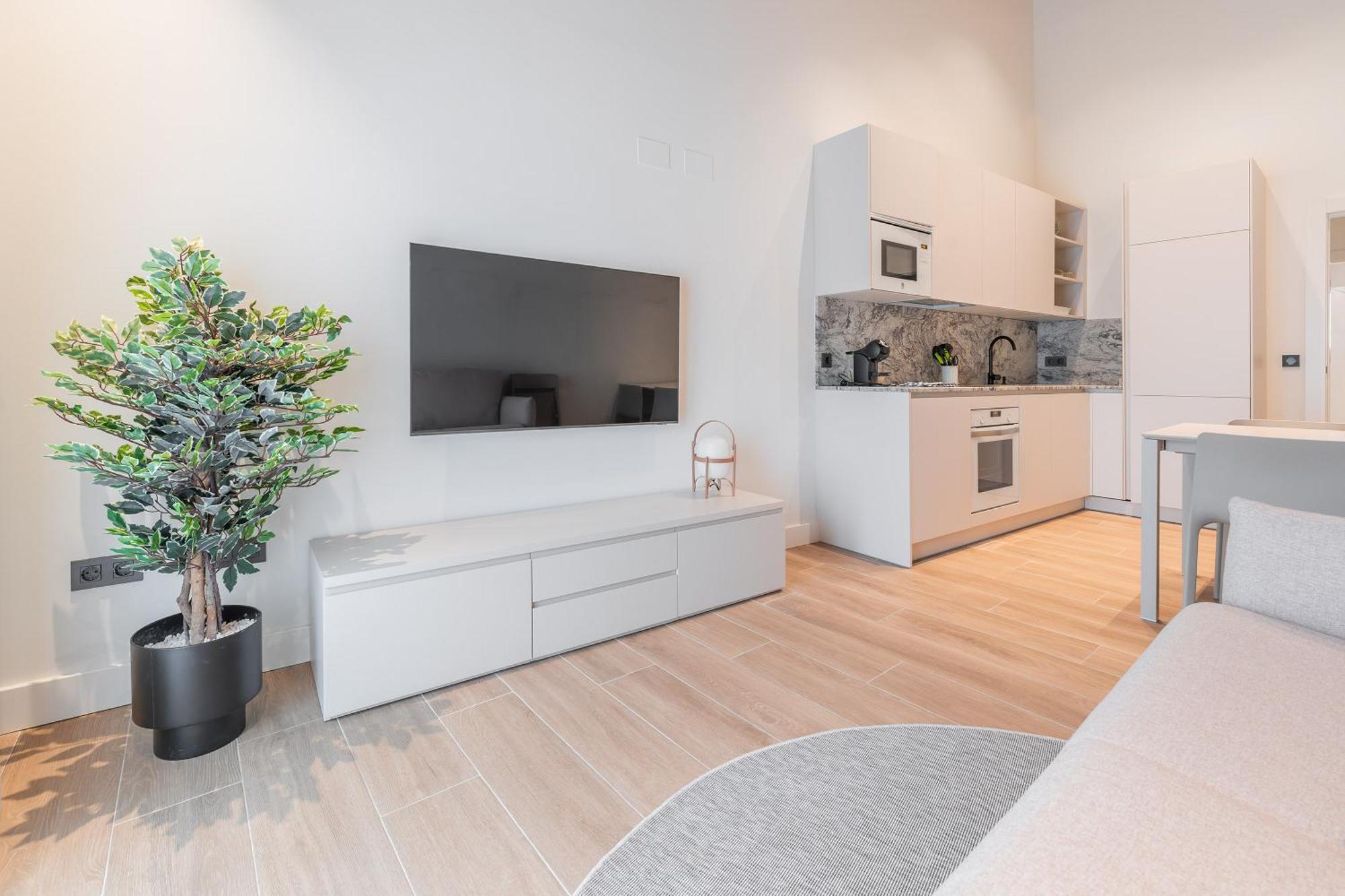 Апартаменты Casa Lambda Хака Экстерьер фото